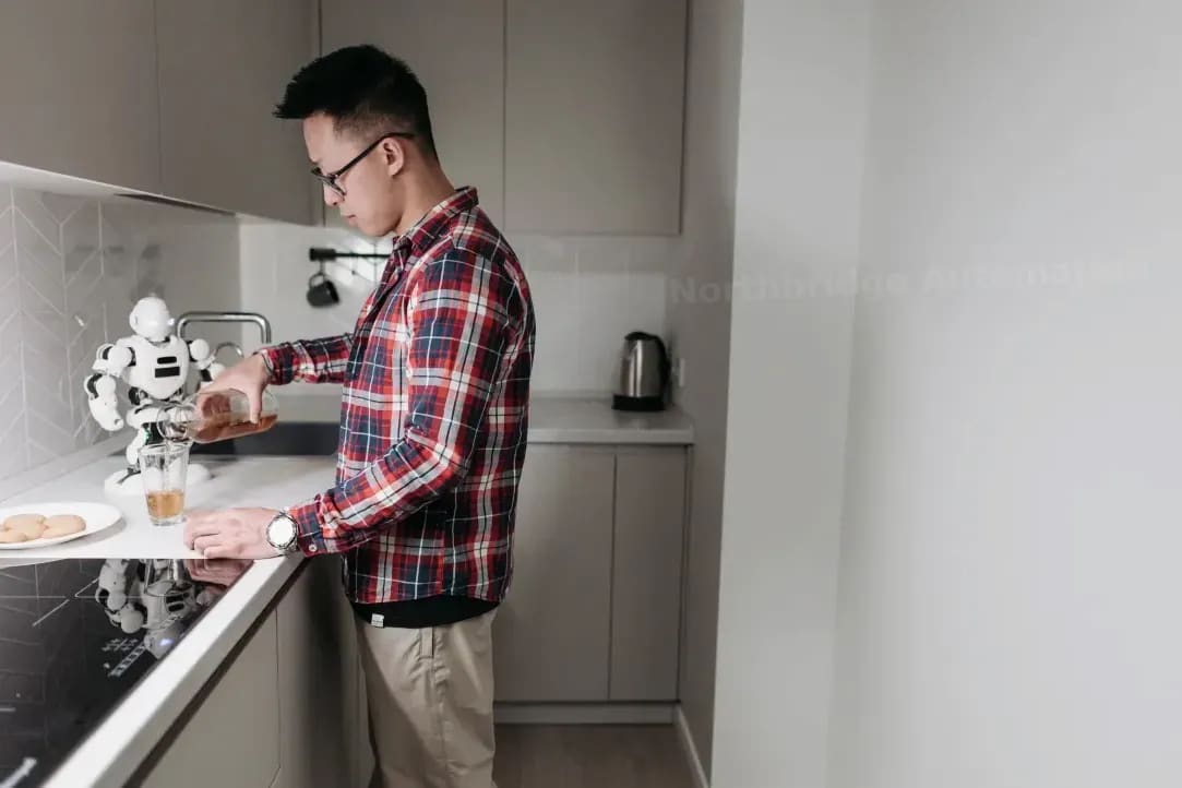 Northbridge Automation 10