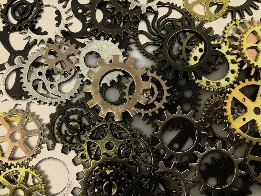 Northbridge Automation 8