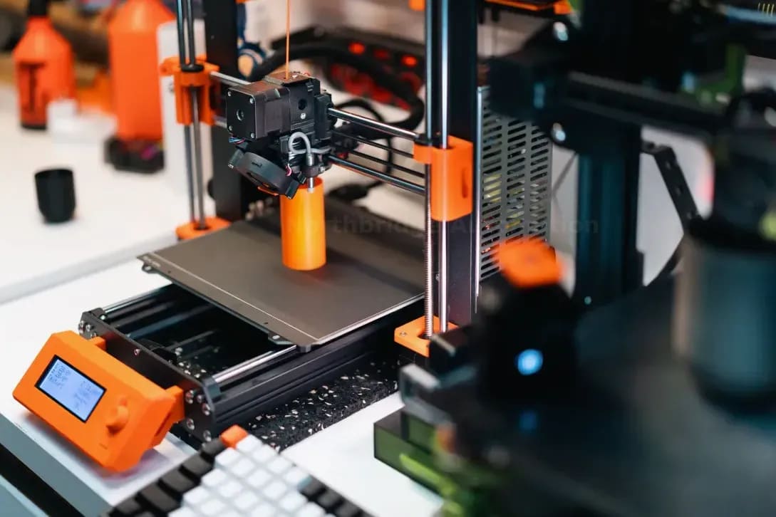 Northbridge Automation 9